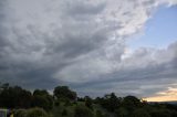 Australian Severe Weather Picture