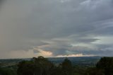 Australian Severe Weather Picture