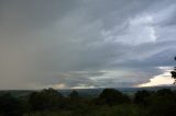 Australian Severe Weather Picture