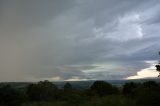 Australian Severe Weather Picture