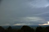 Australian Severe Weather Picture