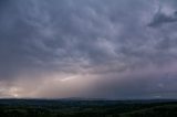 Australian Severe Weather Picture