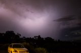 Australian Severe Weather Picture