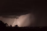 Australian Severe Weather Picture