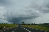 Australian Severe Weather Picture