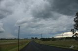 Australian Severe Weather Picture