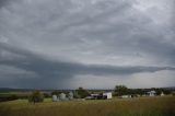 Australian Severe Weather Picture