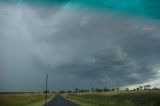 Australian Severe Weather Picture