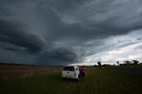 Australian Severe Weather Picture