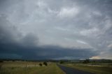 Australian Severe Weather Picture