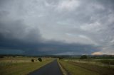 Australian Severe Weather Picture