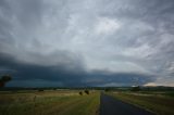 Australian Severe Weather Picture