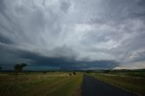 Australian Severe Weather Picture