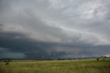 Australian Severe Weather Picture