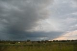 Australian Severe Weather Picture