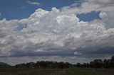 Australian Severe Weather Picture