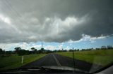 Australian Severe Weather Picture