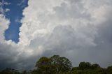 Australian Severe Weather Picture