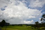 Australian Severe Weather Picture