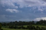 Australian Severe Weather Picture