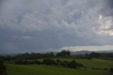 Australian Severe Weather Picture