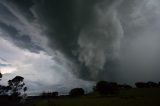 Australian Severe Weather Picture