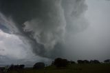 Australian Severe Weather Picture