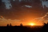 Australian Severe Weather Picture