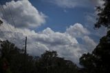 Australian Severe Weather Picture