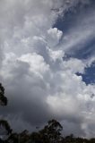 Australian Severe Weather Picture