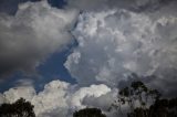 Australian Severe Weather Picture