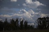 Australian Severe Weather Picture