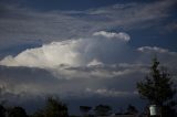 Australian Severe Weather Picture