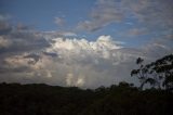 Australian Severe Weather Picture