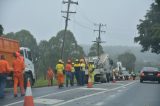 21st February 2015 Lismore flood pictures