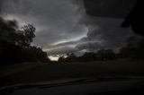 Australian Severe Weather Picture