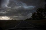 Australian Severe Weather Picture