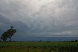 Australian Severe Weather Picture