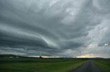 Australian Severe Weather Picture