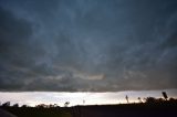 Australian Severe Weather Picture