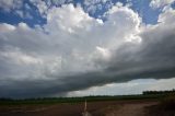 Australian Severe Weather Picture