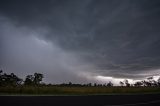 Australian Severe Weather Picture