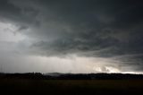 Australian Severe Weather Picture