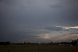 Australian Severe Weather Picture