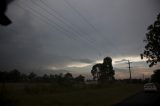 Australian Severe Weather Picture