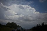 Australian Severe Weather Picture