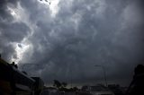 Australian Severe Weather Picture