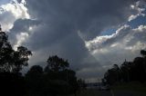 Australian Severe Weather Picture