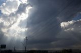 Australian Severe Weather Picture