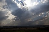 Australian Severe Weather Picture